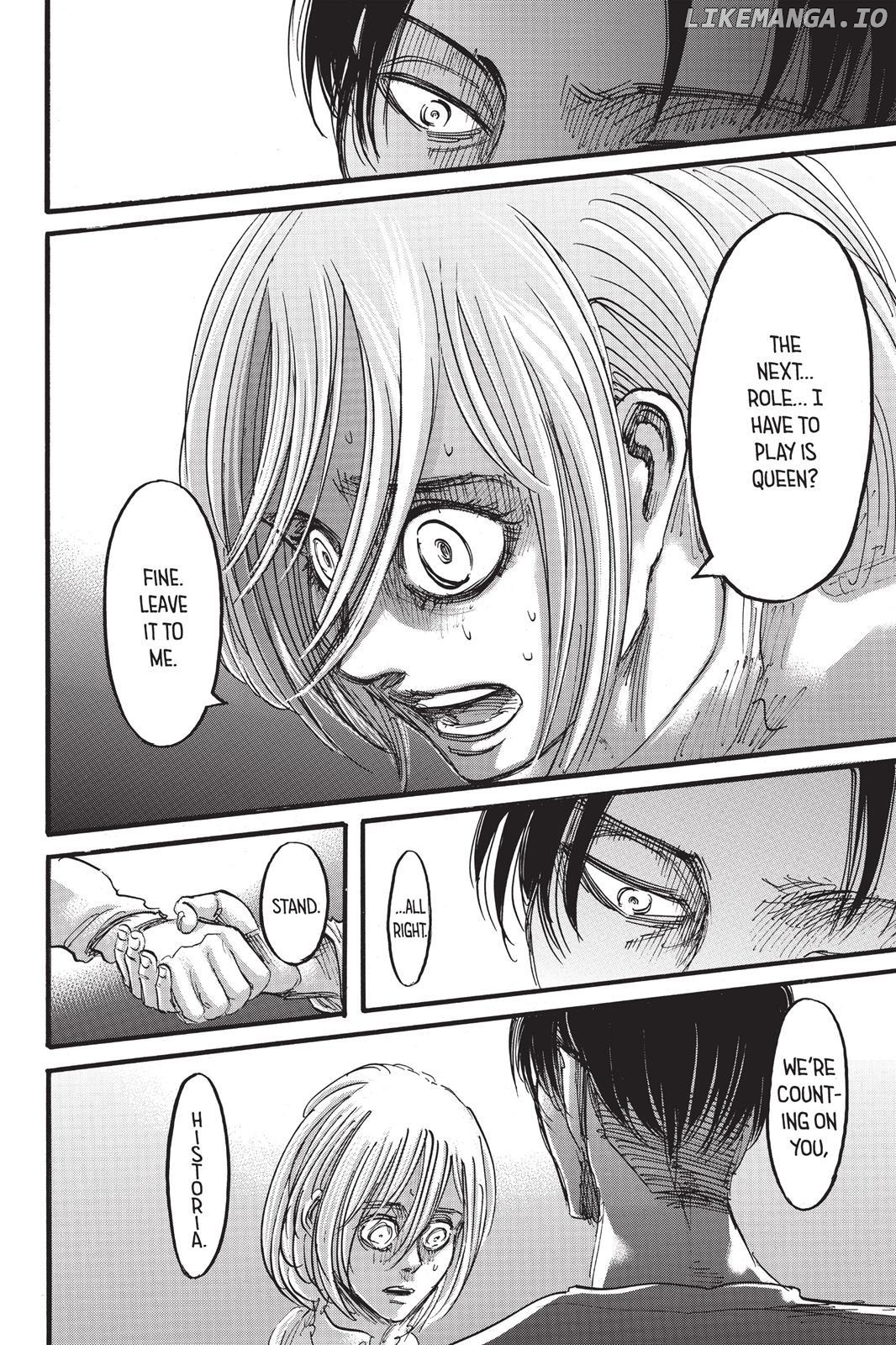 Shingeki no Kyojin, Chapter 56 image 24